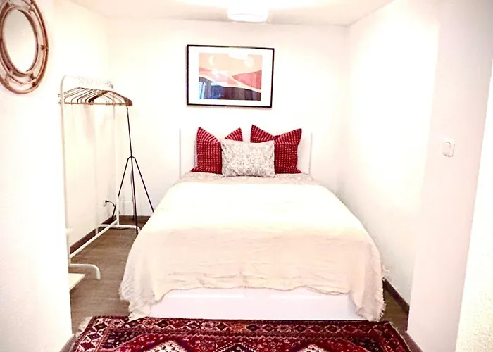 Franziskaner Suites #12