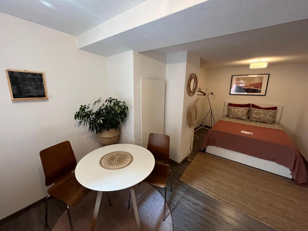Apartament Franziskaner #12