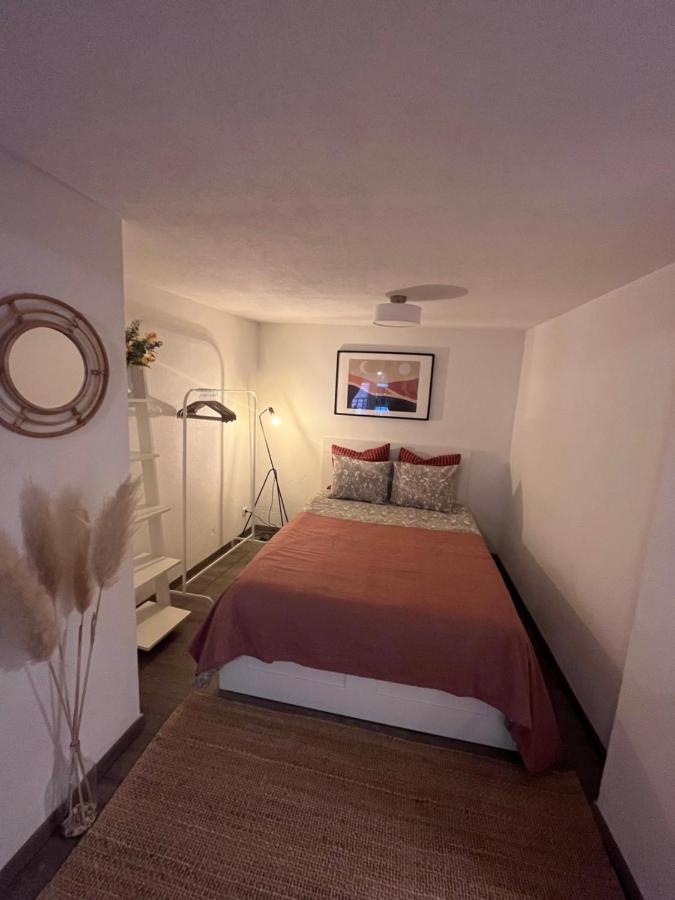 Franziskaner #12 Apartament Graz