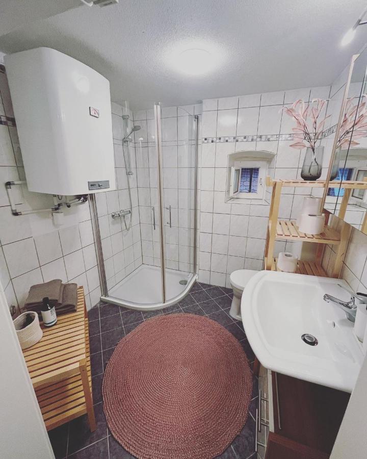 Apartament Franziskaner #12 *