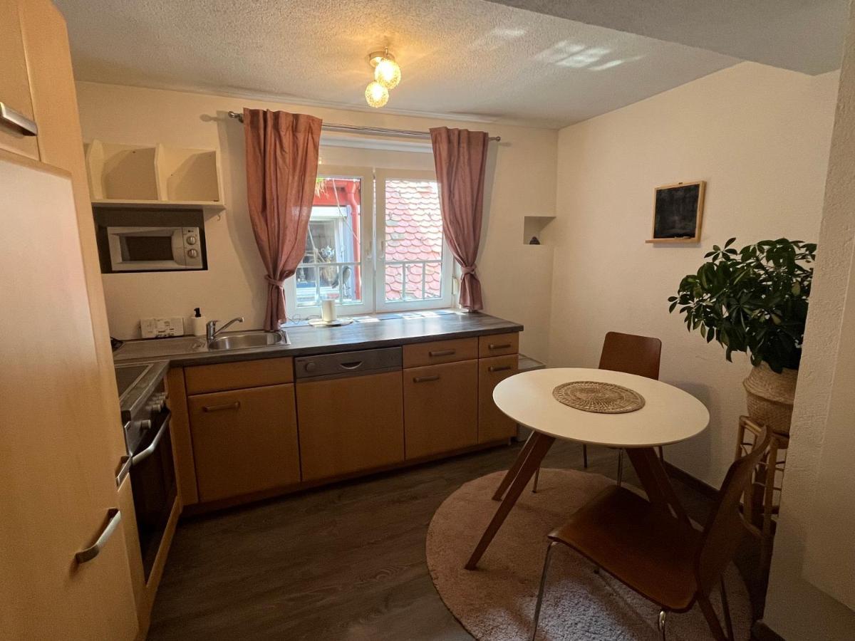 Apartament Franziskaner #12 Graz