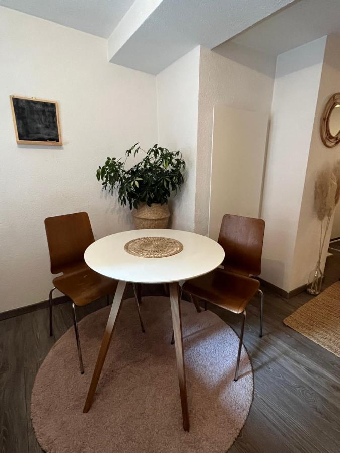 Apartament Franziskaner #12