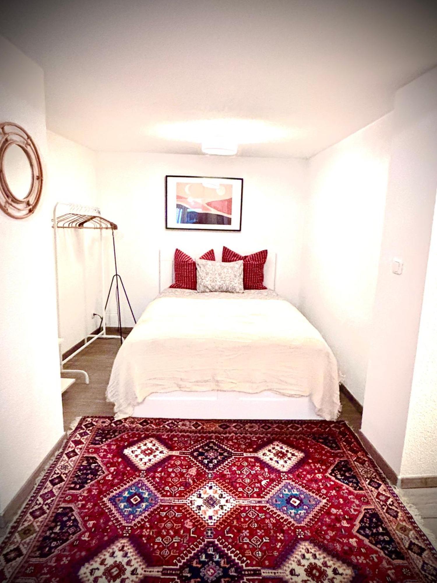 Apartament Franziskaner #12 Graz