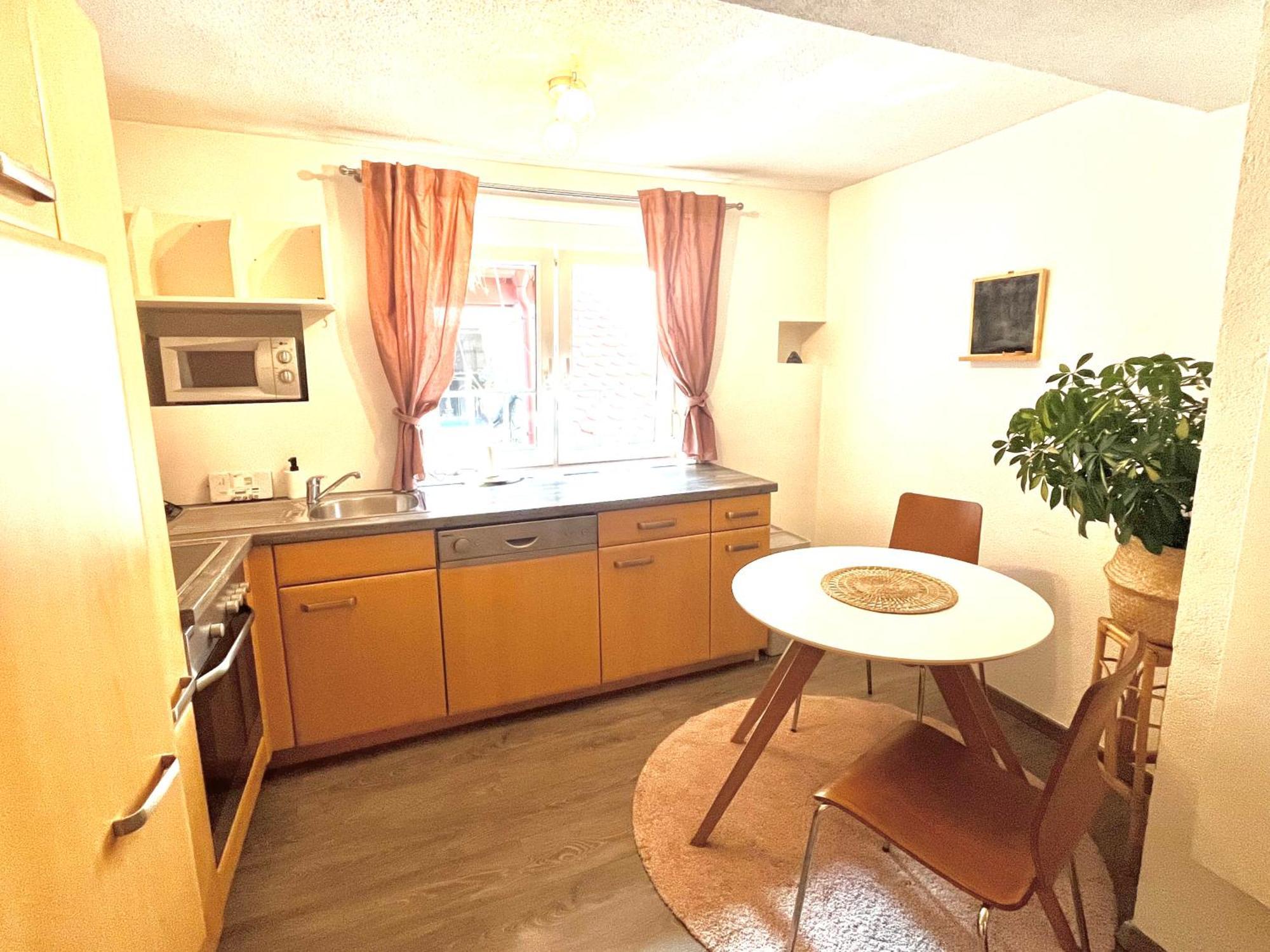 Apartament Franziskaner #12 *
