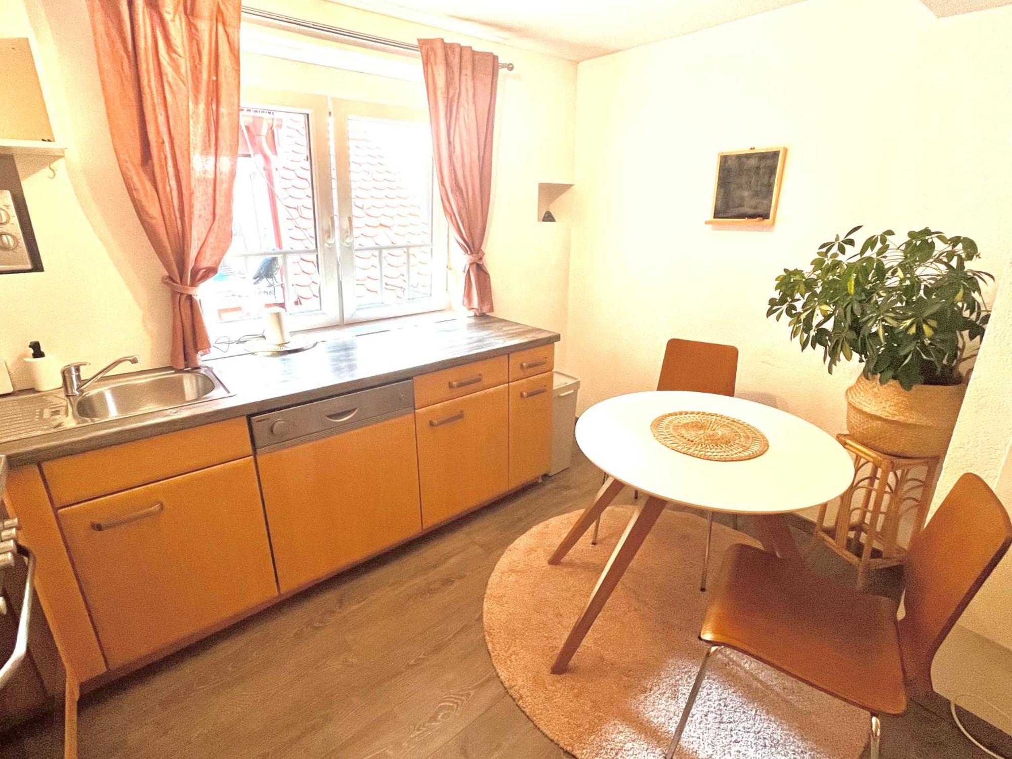 Apartament Franziskaner #12 Graz