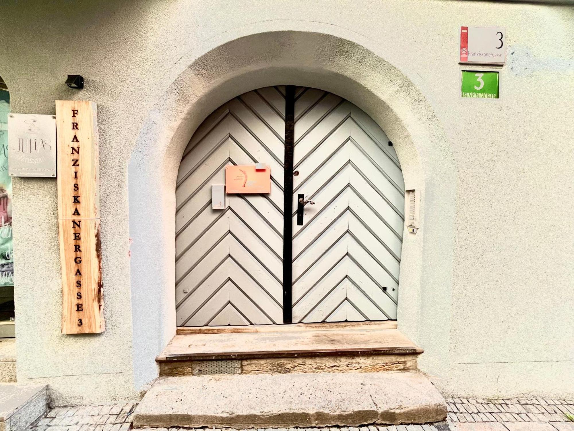 Franziskaner #12 * Graz