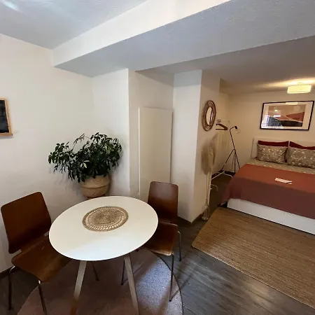 Franziskaner Suites #12 Graz Zewnętrze zdjęcie